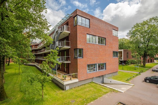 W.A. Scholtenlaan 51, Doorwerth